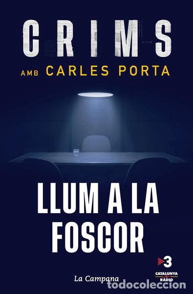 books: Crims. Llum a la foscor- 9788418226182