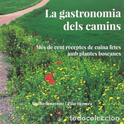 Libri di seconda mano: La gastronomia dels camins- 9788494504174