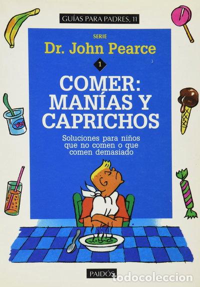 Livros em segunda m&atilde;o: Comer: Man&iacute;as y caprichos- 9788449300974