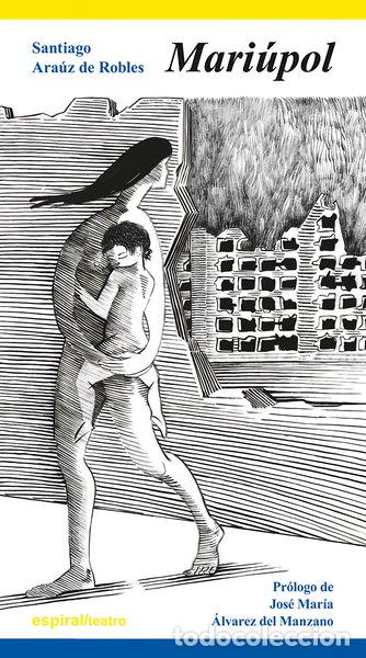 Livros em segunda m&atilde;o: Mari&uacute;pol: Tiempo para la muerte y el fulgor- 9788424514310