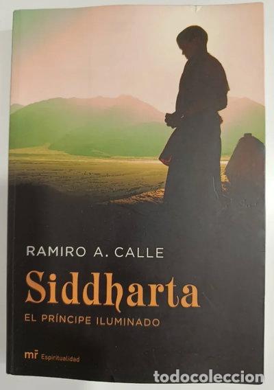 Livres: Siddharta, el pr&iacute;ncipe iluminado- 9788427033443