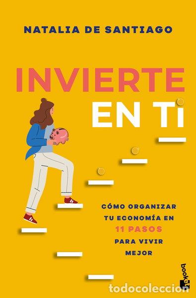 Livres: Invierte en ti- 9788408305972