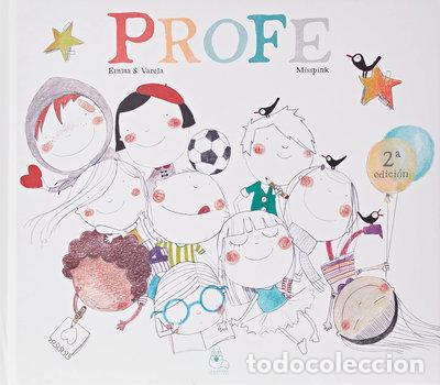 Libri di seconda mano: Profe- 9788412227338
