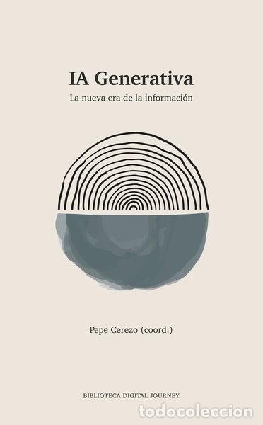 Libri di seconda mano: IA GENERATIVA- 9788412929904