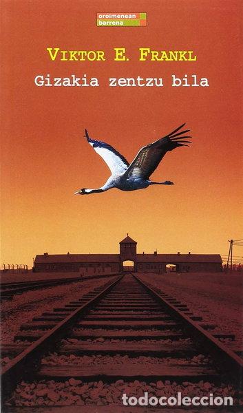 books: Gizakia zentzu bila- 9788491092124