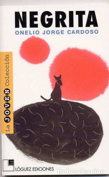 books: Negrita- 9788485334384