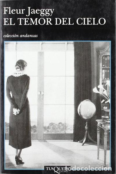 books: El temor del cielo- 9788483100486