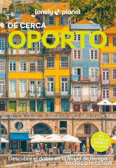 Libri di seconda mano: OPORTO DE CERCA 4- 9788408300663