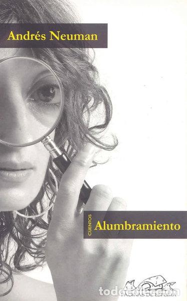 Libri di seconda mano: Alumbramiento- 9788495642851
