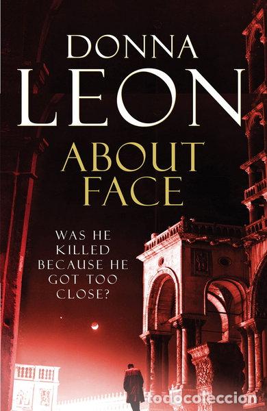 Livres: About Face- 9780099547327