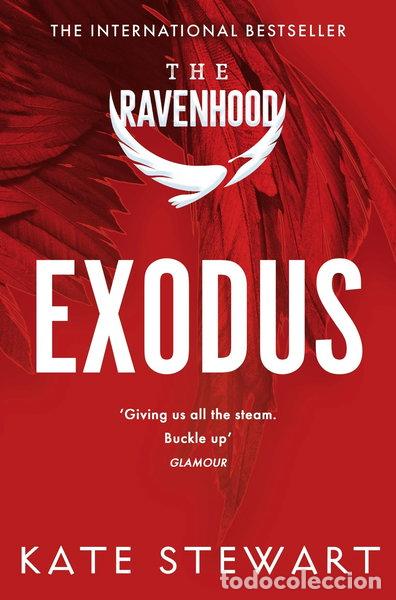 Livres: Exodus- 9781035013500