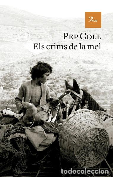 Livres: Els crims de la mel- 9788419657930