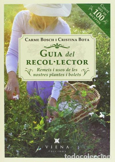 Livres: Guia del recol&middot;lector- 9788483307250