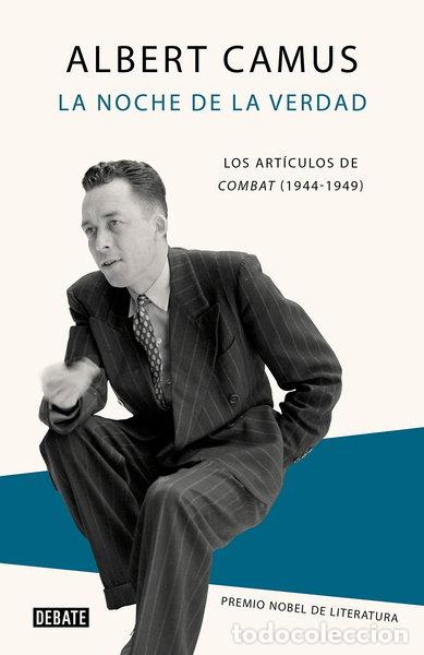 Livres: La noche de la verdad- 9788418006739