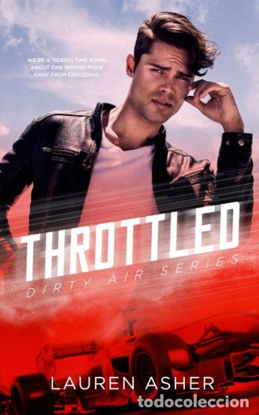 books: Throttled- 9798596328295