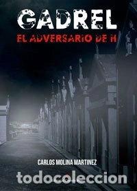 books: Gadrel, el adversario de H- 9788491268499