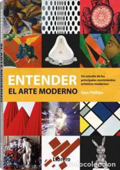 Libros: Entender el arte moderno- 9789463594837