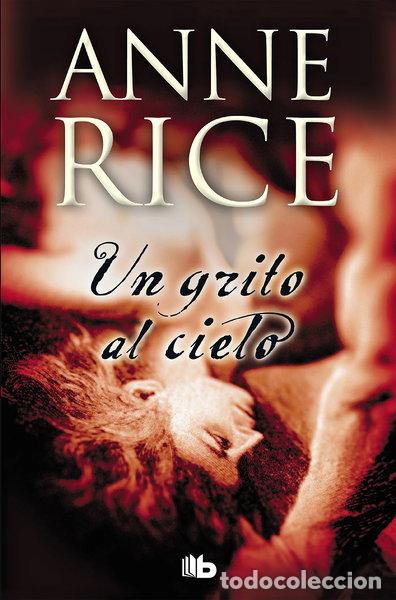 Libros: Un grito al cielo- 9788498725148