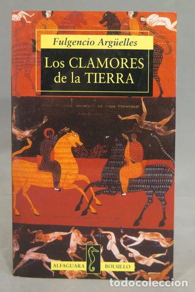 Libros: Los clamores de la tierra- 9788420478302