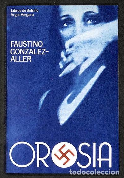 Livres: Orosia- 9788470175183