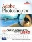 Livros em segunda m&atilde;o: Adobe Photoshop 7.0- 9789702603863
