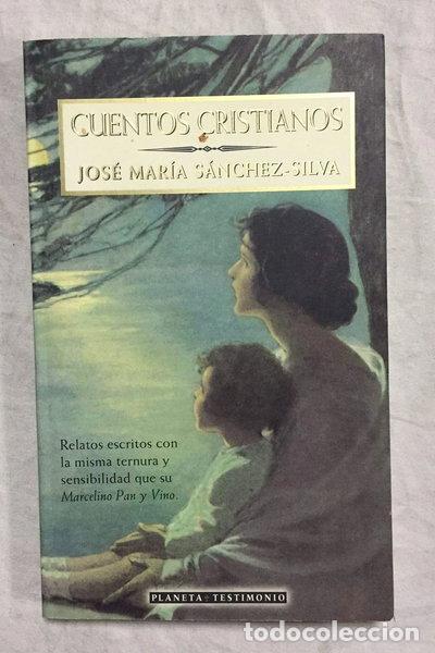 Livros em segunda m&atilde;o: Cuentos cristianos- 9788408028178