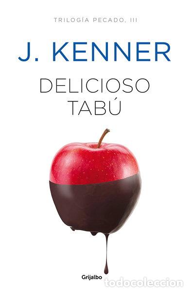 Livros em segunda m&atilde;o: Delicioso tab&uacute;- 9788425356551