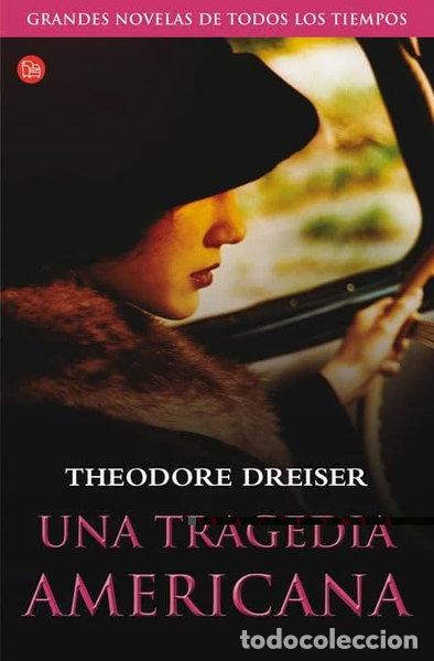 Livros em segunda m&atilde;o: Una tragedia americana- 9788466368759