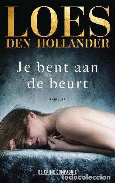 Livres: Je bent aan de beurt- 9789461096005