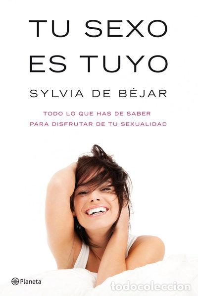 Livres: Tu sexo es tuyo- 9788408101604