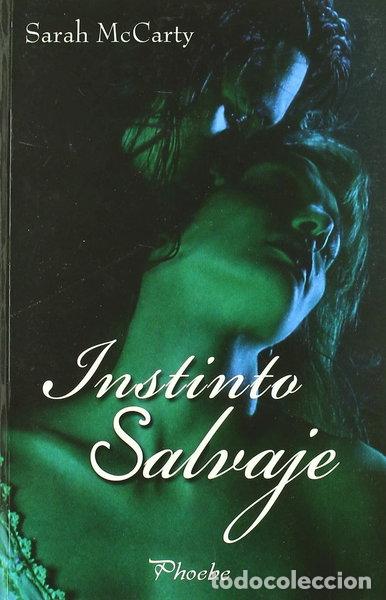 Libros: Instinto Salvaje- 9788496952546
