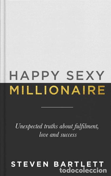 Libros: Happy Sexy Millionaire- 9781529301496