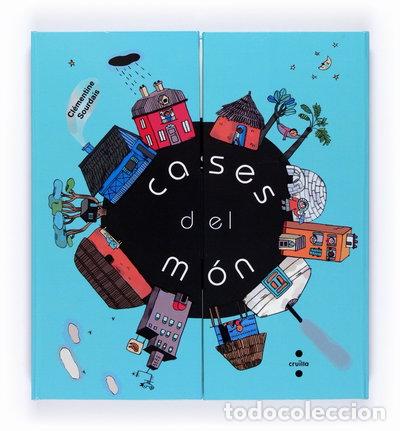 Libros: Cases del m&oacute;n- 9788466126274 - Foto 1