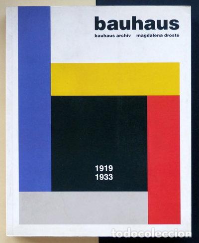 books: Bauhaus- 9783822802304