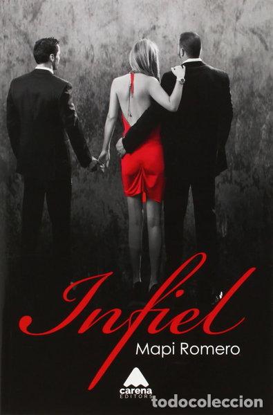 Libros: Infiel- 9788416130115