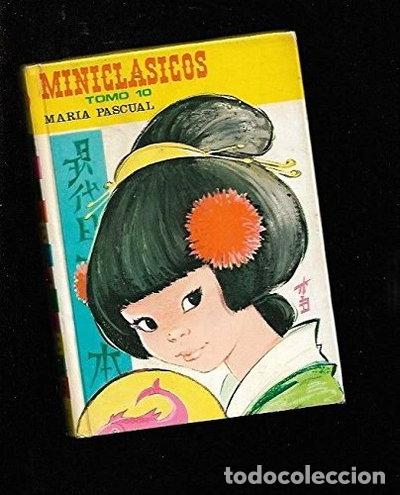 Libros: Minicl&aacute;sicos. Tomo 10- 9788431013868