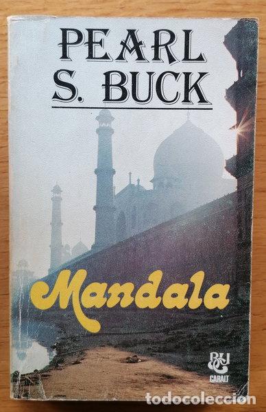 books: Mandala- 9788421742884
