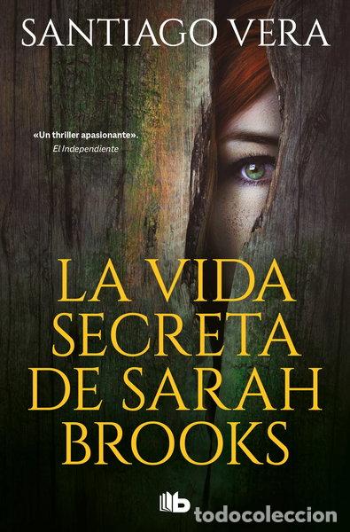 Livros em segunda m&atilde;o: La vida secreta de Sarah Brooks- 9788413142234