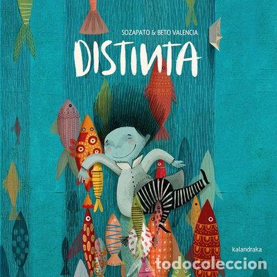 Livros em segunda m&atilde;o: Distinta- 9788484644415