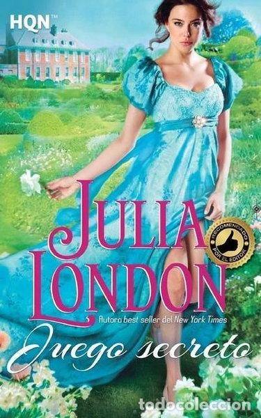 Livros em segunda m&atilde;o: Juego secreto- 9788468766911