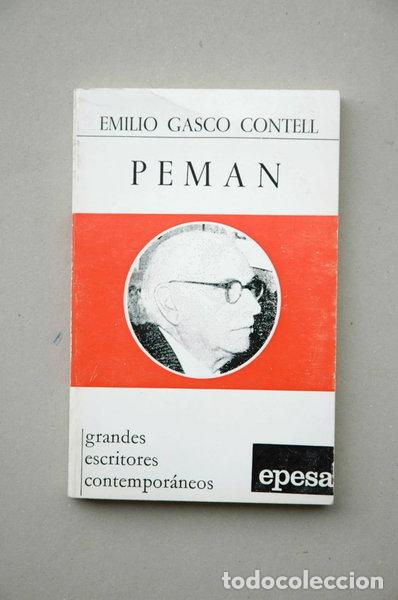 Livros em segunda m&atilde;o: Pem&aacute;n- 9788470672187