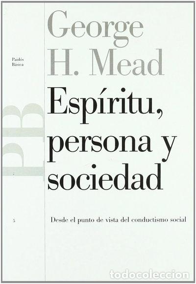 Livres: Esp&iacute;ritu, persona y sociedad- 9788449307157
