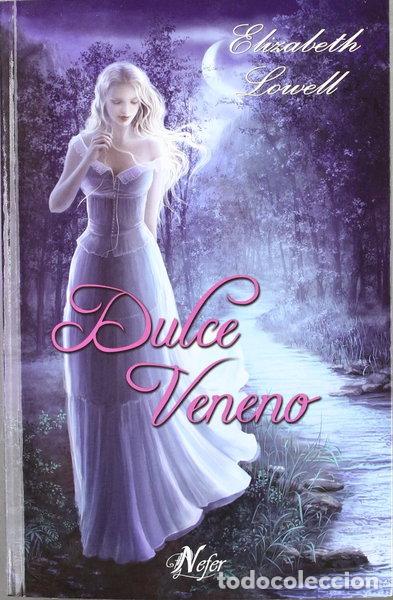 Livres: Dulce veneno- 9788492415311
