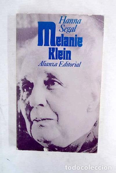Livres: Melanie Klein- 9788420601229