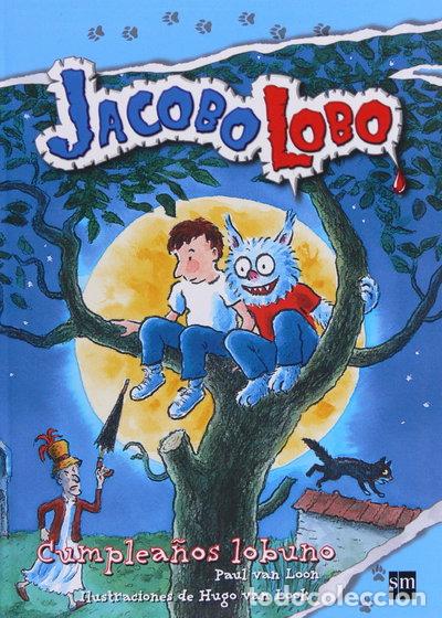 Livros em segunda m&atilde;o: Cumplea&ntilde;os lobuno- 9788467541045