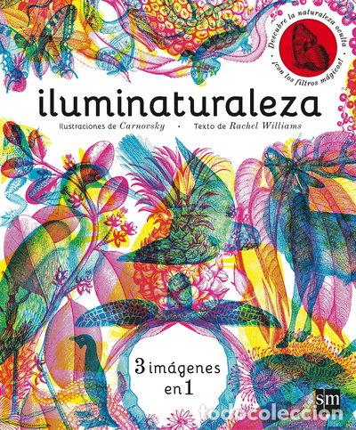 Livros em segunda m&atilde;o: Iluminaturaleza- 9788467589955