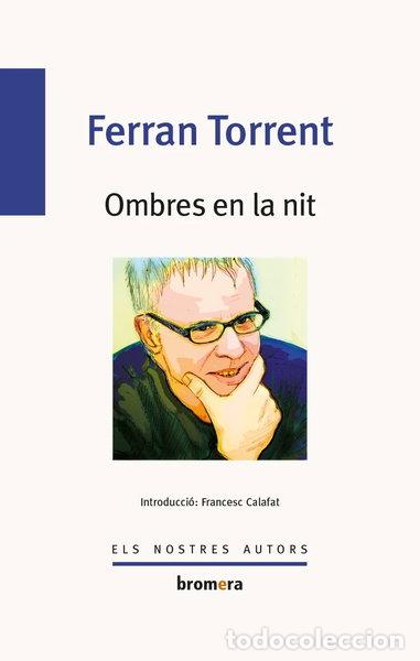 Libri di seconda mano: Ombres en la nit- 9788415390626