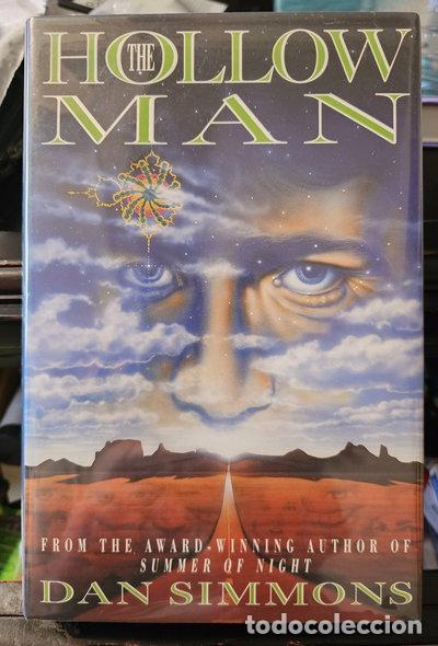 Libri di seconda mano: The Hollow Man- 9780747204497