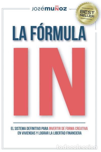 Livros em segunda m&atilde;o: La F&oacute;rmula IN- 9788409221875
