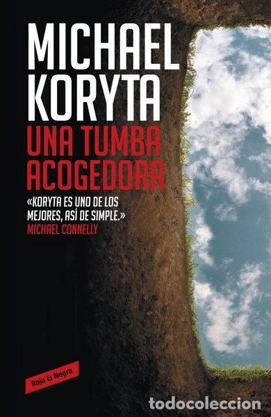 Livros em segunda m&atilde;o: Una tumba acogedora- 9788439725152